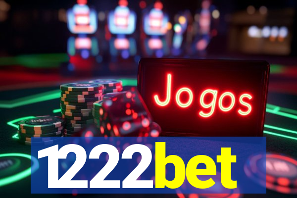 1222bet