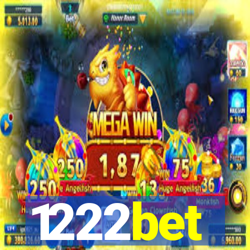 1222bet
