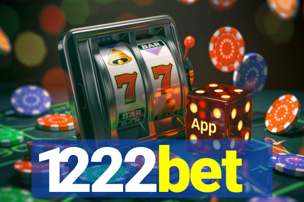 1222bet