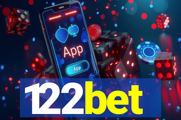 122bet