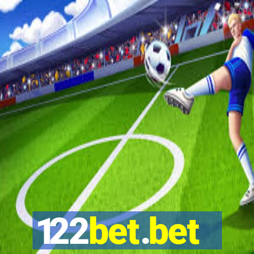 122bet.bet