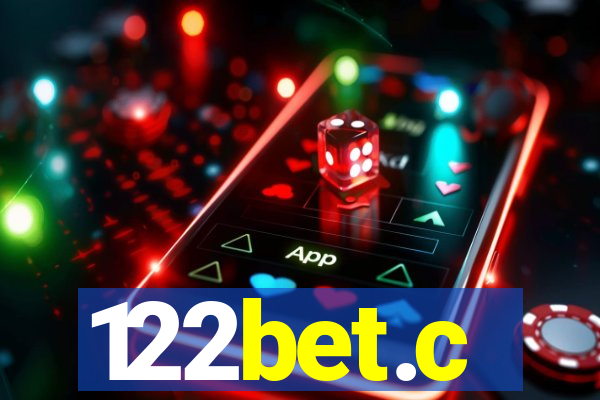 122bet.c