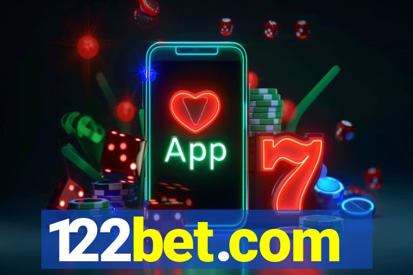 122bet.com
