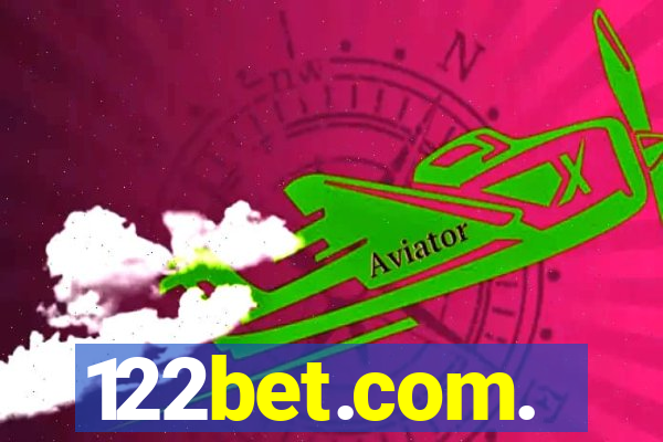 122bet.com.