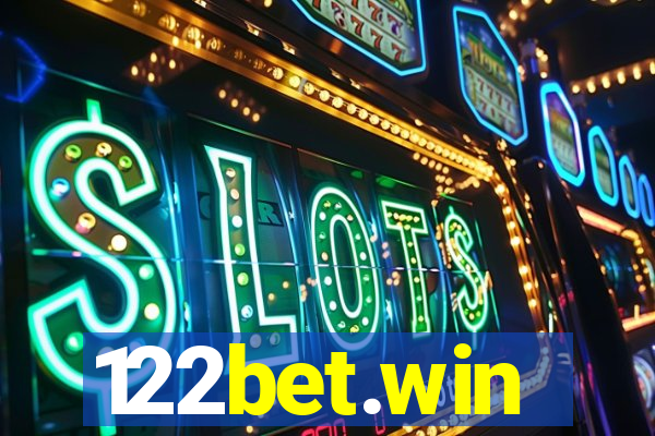 122bet.win