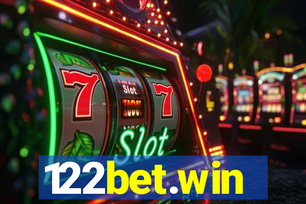 122bet.win