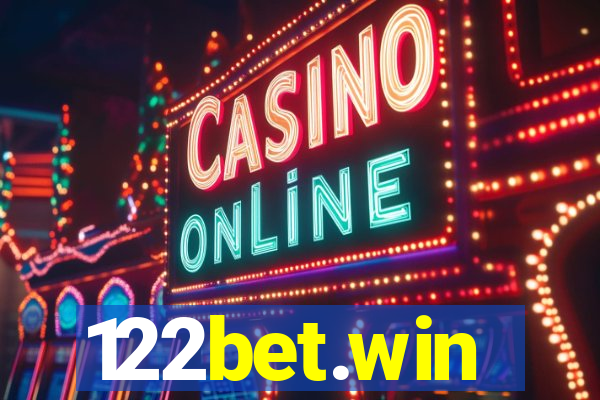 122bet.win