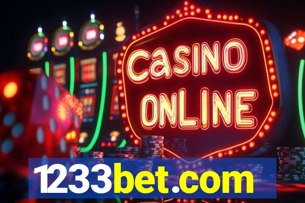1233bet.com