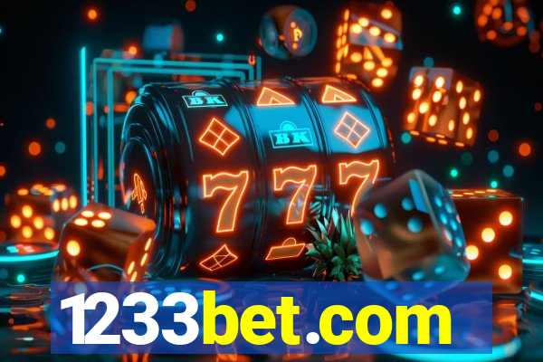 1233bet.com