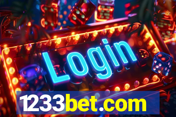 1233bet.com