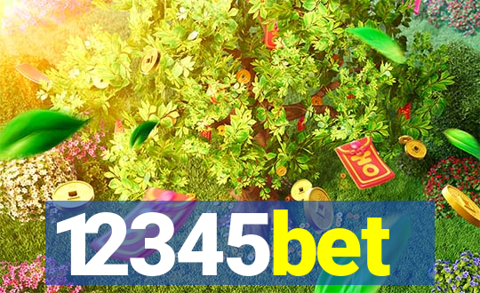 12345bet
