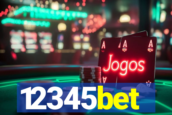 12345bet