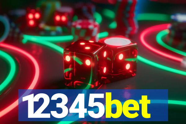 12345bet