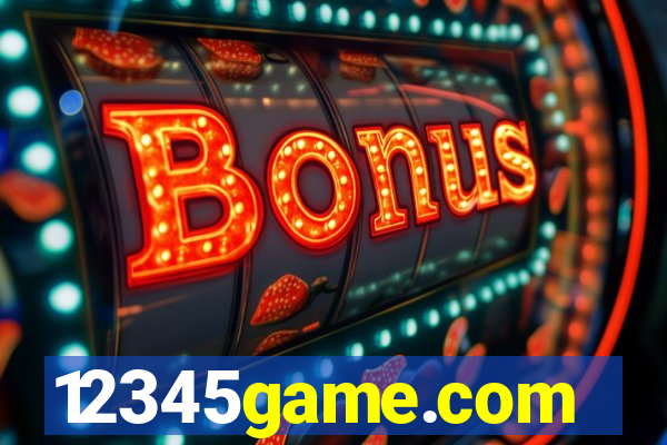 12345game.com