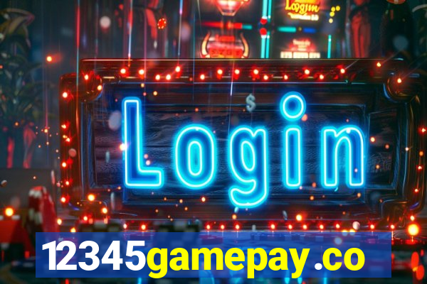 12345gamepay.com