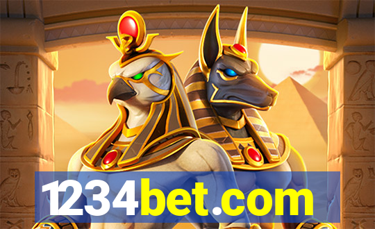 1234bet.com
