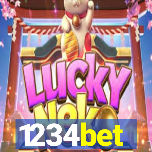 1234bet