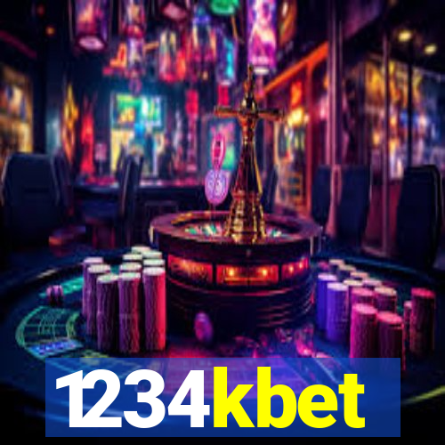 1234kbet