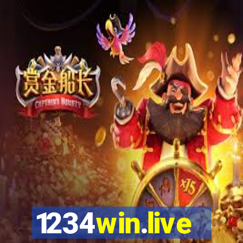1234win.live