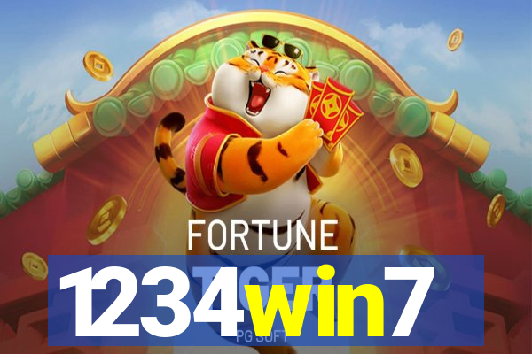 1234win7