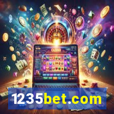 1235bet.com