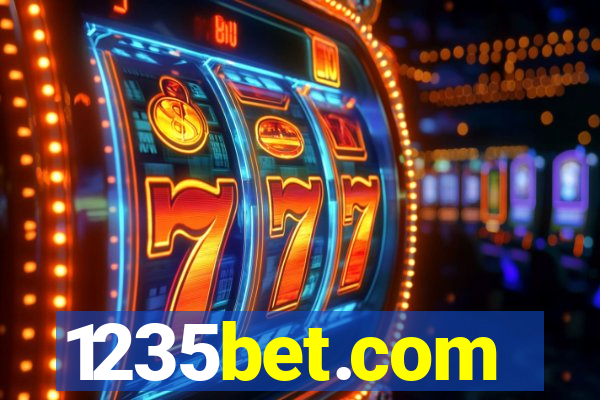 1235bet.com