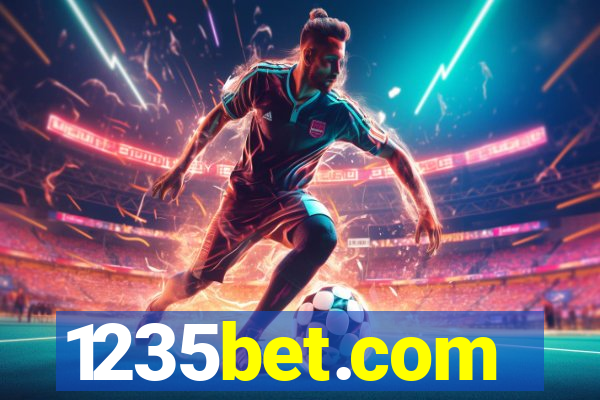 1235bet.com