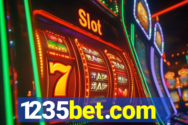 1235bet.com