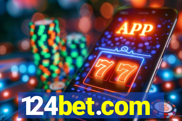 124bet.com