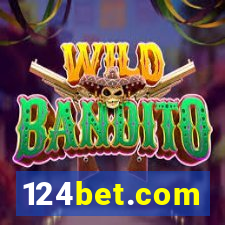 124bet.com
