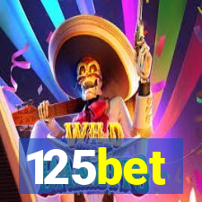 125bet