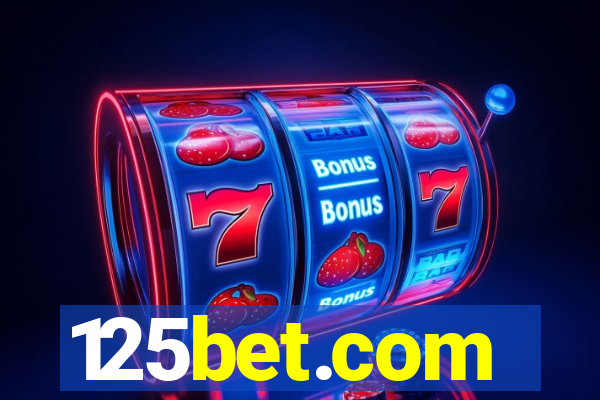 125bet.com