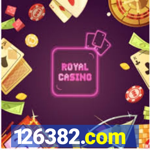 126382.com
