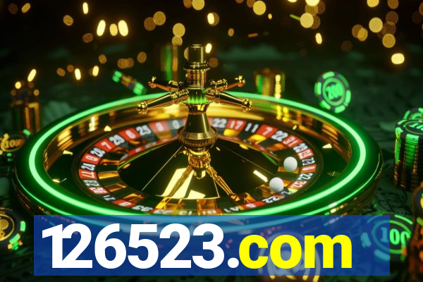 126523.com