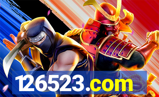 126523.com