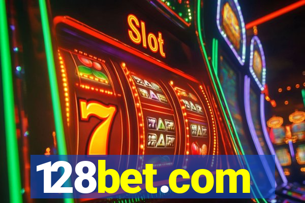 128bet.com