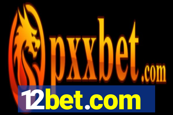12bet.com