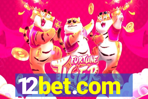 12bet.com
