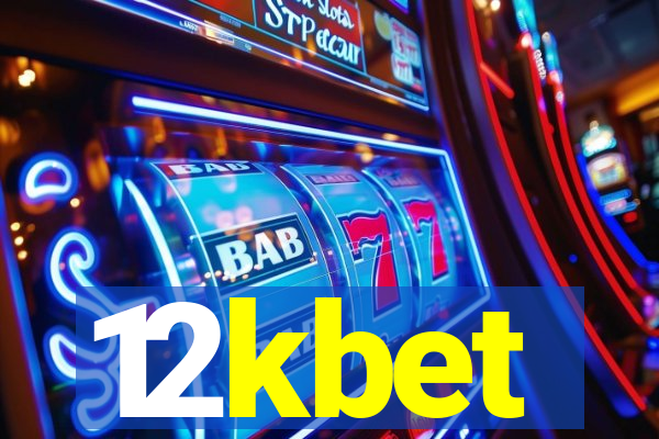 12kbet