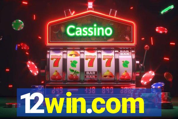 12win.com