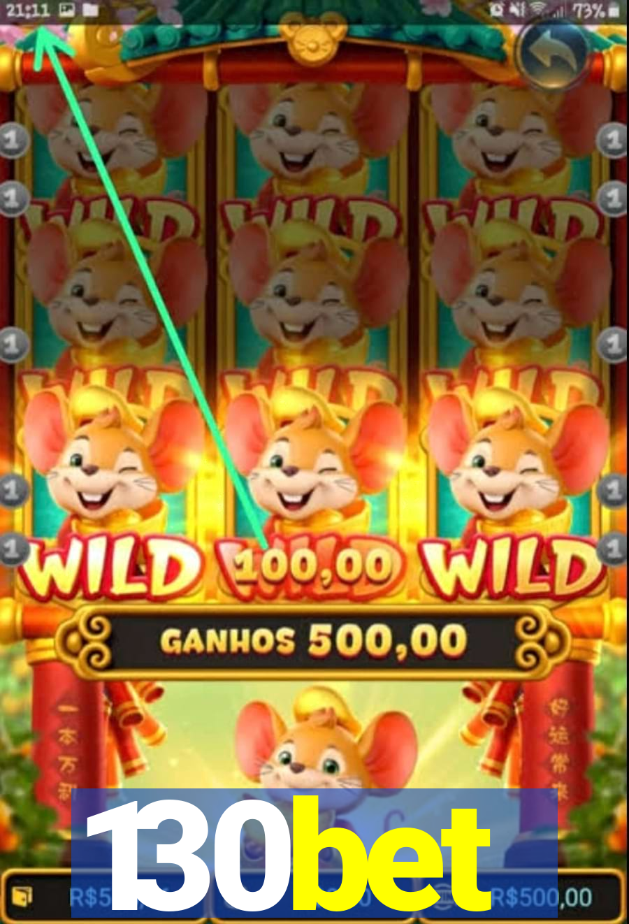 130bet