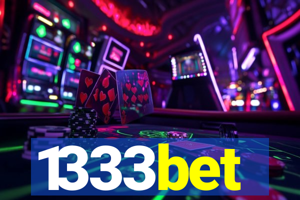 1333bet