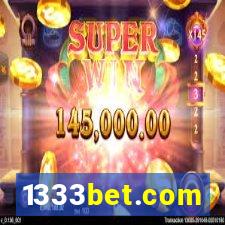 1333bet.com