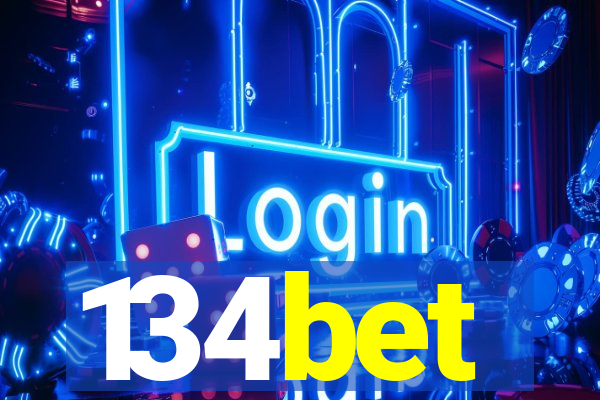 134bet