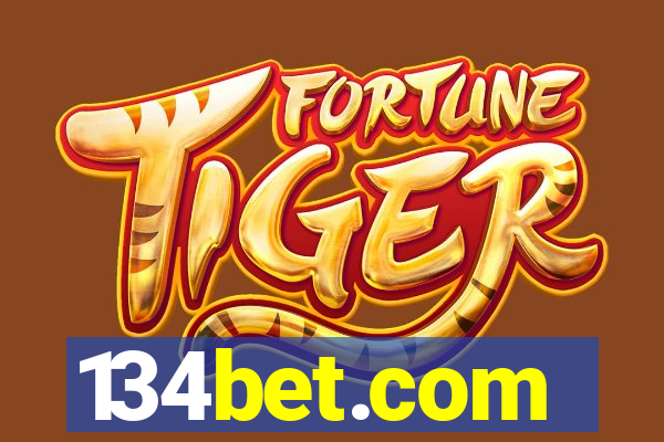 134bet.com