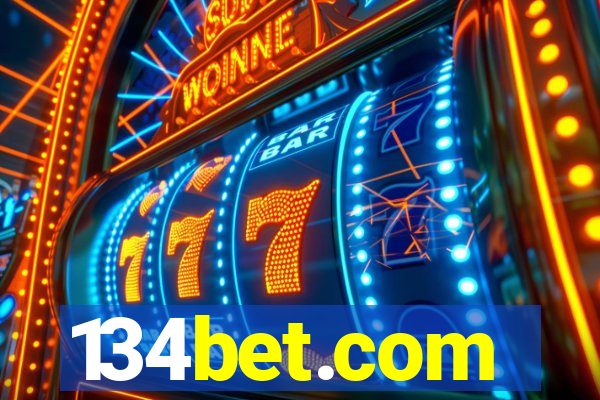 134bet.com