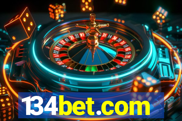 134bet.com