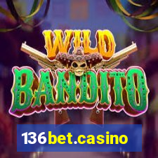 136bet.casino