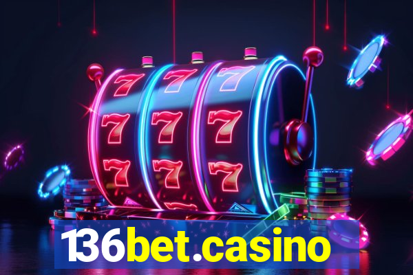 136bet.casino