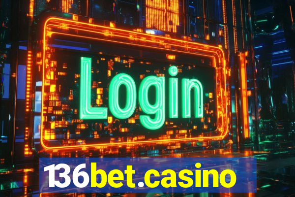 136bet.casino